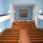 Husův sbor Brno