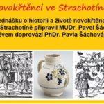 Přednáška ve Strachotíně 14.března ´24