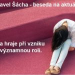 Vnitřní bolesti – rizika nemocí