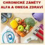 Chronický zánět a s tím spojený vznik civilizačních chorob